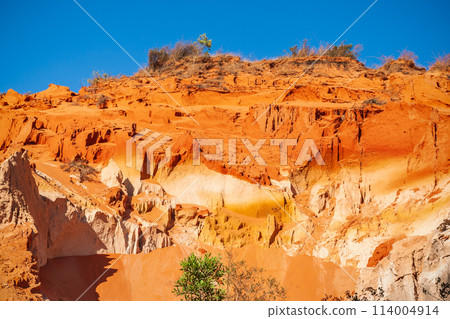 Fairy Stream in Mui Ne 114004914