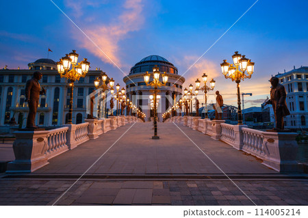 Financial Police, Ministry Foreign Affairs, Skopje Financial Police, Ministry Foreign Affairs, Skopje 114005214