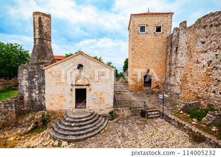 Archaeological Museum in Ulcinj Old Town 114005232