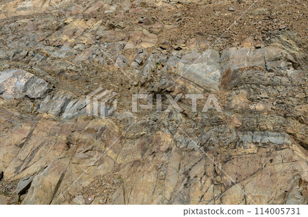 Brown cliff rock formations Textures and patterns backgrounds 1 114005731