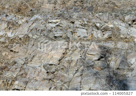 Textured stone sandstone surface. Close up image 1 Textured stone sandstone surface. Close up image 1 114005827