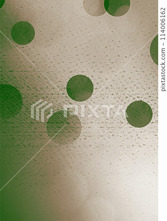 Green bokeh background for banner, poster, Party, Anniversary, greetings, and various design works 114006162