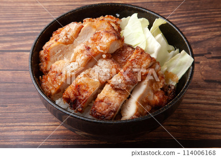 Fried rice bowl Fried rice bowl 114006168