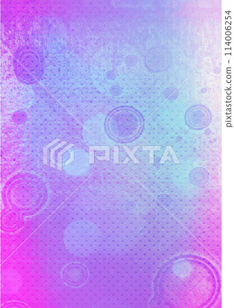 Pink bokeh background for banner, poster, Party, Anniversary, greetings, and various design works 114006254