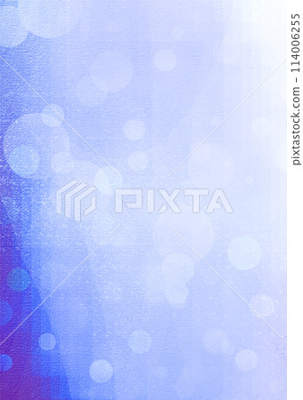 Blue bokeh background for banner, poster, Party, Anniversary, greetings, and various design works 114006255