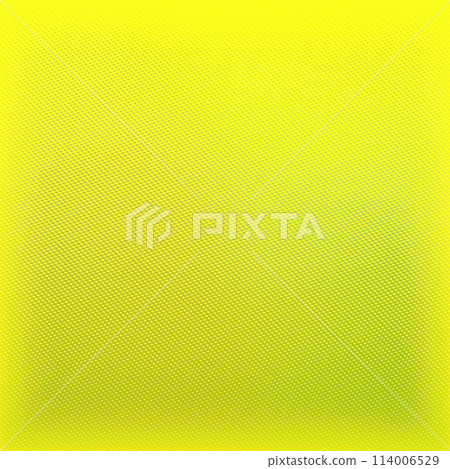 Yellow square background, Perfect backdrop for banners, posters, Ad, events and various design works Yellow square background, Perfect backdrop for banners, posters, Ad, events and various design works 114006529