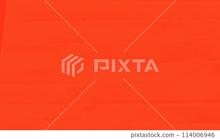 Red abstract background. Simple design. Backdrop, for banners, posters, and various design works 114006946