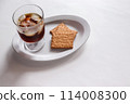 咖啡和餅乾 114008300