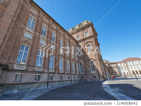 Reggia di Venaria - Turin Italy Reggia di Venaria - Turin Italy 114008642