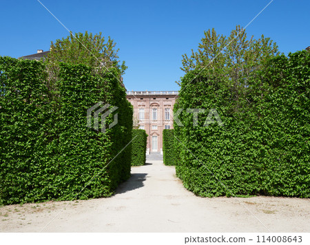 Reggia di Venaria - Turin Italy Reggia di Venaria - Turin Italy 114008643