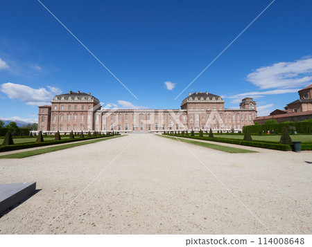 Reggia di Venaria - Turin Italy Reggia di Venaria - Turin Italy 114008648