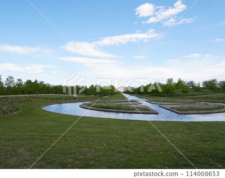 Reggia di Venaria - Turin Italy 114008653