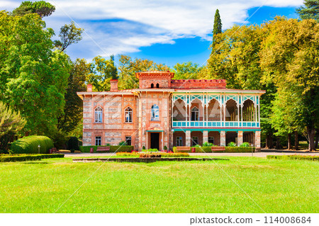Alexander Chavchavadze house museum, Tsinandali residence Alexander Chavchavadze house museum, Tsinandali residence 114008684