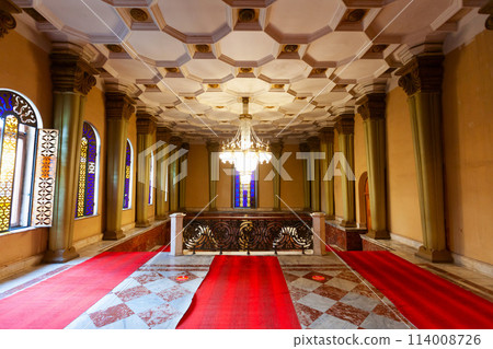 Joseph Stalin Museum in Gori, Georgia 114008726