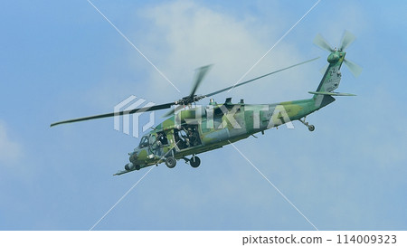 United States Air Force HH-60G Pave Hawk 114009323