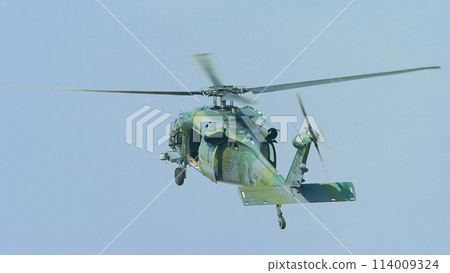 United States Air Force HH-60G Pave Hawk 114009324