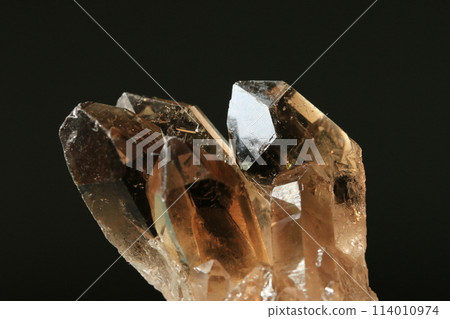Smoky Quartz/Smoky Quartz 114010974