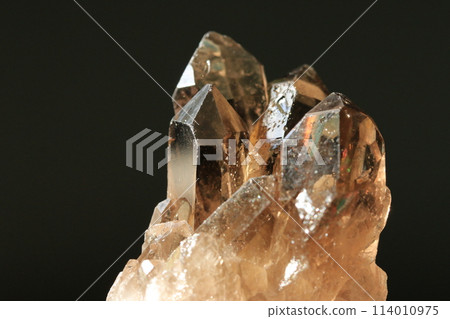 Smoky Quartz/Smoky Quartz 114010975