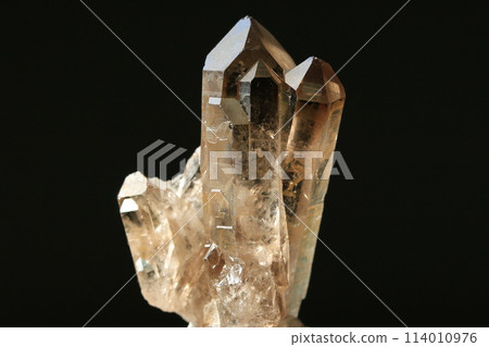 Smoky Quartz/Smoky Quartz 114010976