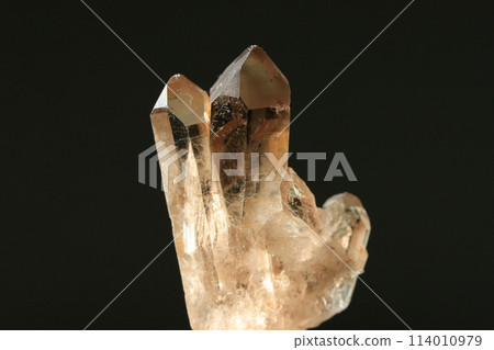 Smoky Quartz/Smoky Quartz 114010979