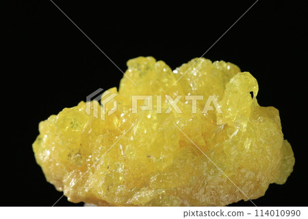 Natural Sulfur/Sulfur 114010990