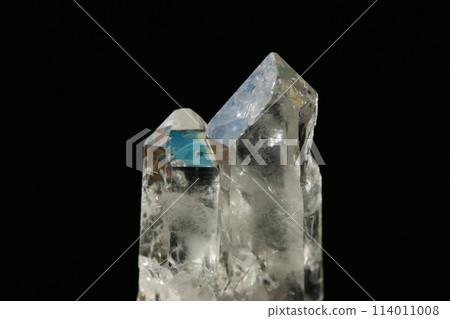 水晶 水晶 114011008