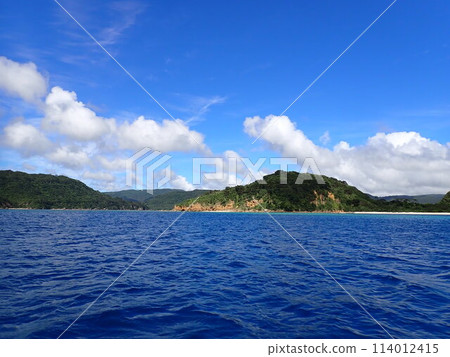 Oku Iriomote Oku Iriomote 114012415