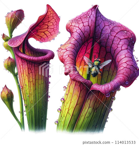 flower, insect, bloom 114013533