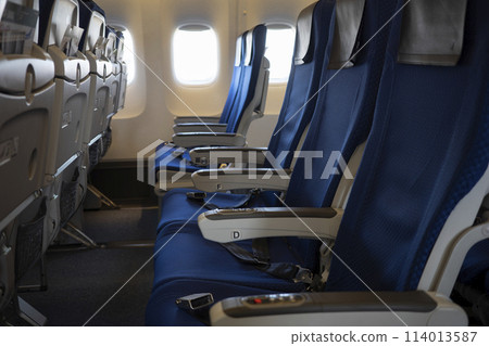 飛機內部的影像 114013587