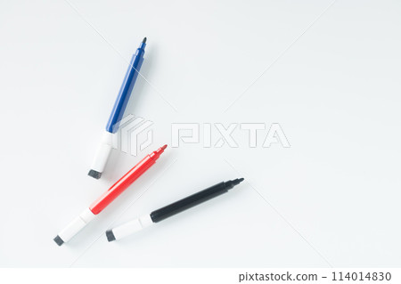 Whiteboard marker Whiteboard marker 114014830
