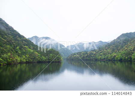 蓬萊湖烏連水庫(愛知縣新城市) 蓬萊湖烏連水庫(愛知縣新城市) 114014843