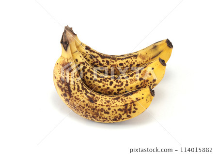 糖斑香蕉熟了 114015882