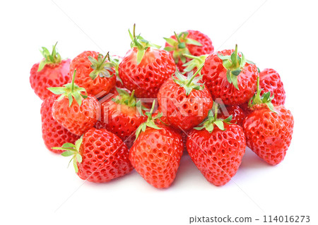 Strawberry (Echigohime) Strawberry (Echigohime) 114016273