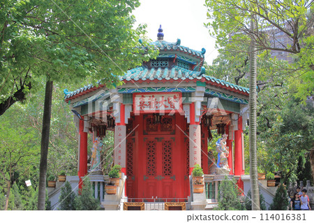 May 30 2023 Yuk Yik Fountain Sik Sik Yuen Wong Tai Sin Temple Religion May 30 2023 Yuk Yik Fountain Sik Sik Yuen Wong Tai Sin Temple Religion 114016381
