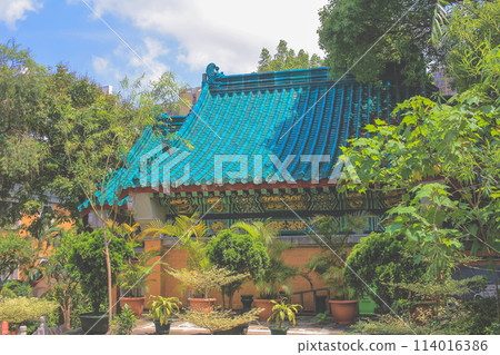 May 30 2023 Good Wish Garden Sik Sik Yuen Wong Tai Sin Temple Religion May 30 2023 Good Wish Garden Sik Sik Yuen Wong Tai Sin Temple Religion 114016386