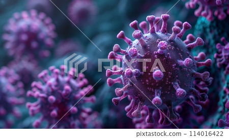 Viral Luminescence Viral Luminescence 114016422