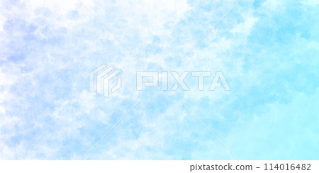 Blue purple watercolor washi paper background Blue purple watercolor washi paper background 114016482