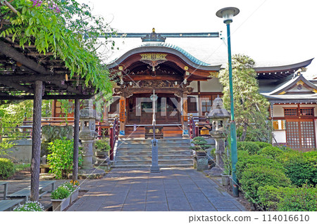 豬口（三鷹） 114016610