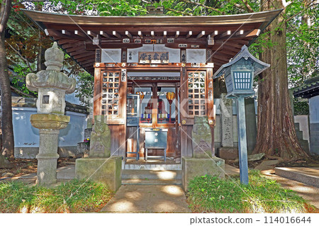 Inokuchi (Mitaka) Inokuchi (Mitaka) 114016644
