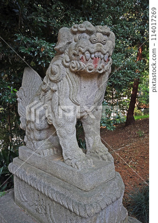 旭町集塞稻荷神社(練馬) 旭町集塞稻荷神社(練馬) 114017269