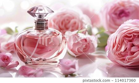 Delightful and sweet, this women s perfume offers a soft, endearing scent in a lovely bottle Delightful and sweet, this women s perfume offers a soft, endearing scent in a lovely bottle 114017360