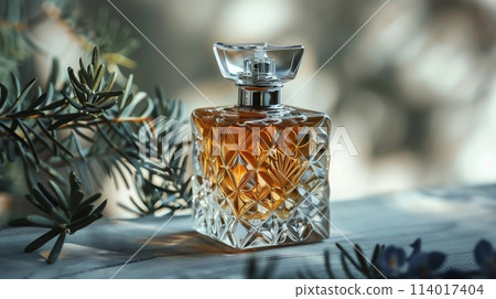 This womens perfume offers a bewitching scent, alluring and tantalizing to the senses 114017404