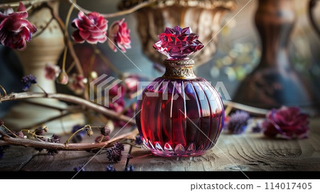 This womens perfume offers a bewitching scent, alluring and tantalizing to the senses 114017405