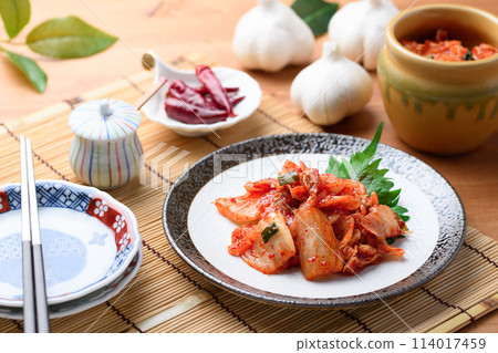 大白菜泡菜 大白菜泡菜 114017459