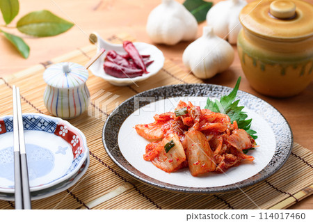 大白菜泡菜 114017460