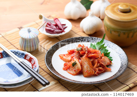 大白菜泡菜 114017469