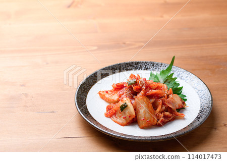 大白菜泡菜 114017473