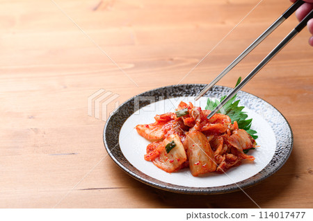 大白菜泡菜 114017477