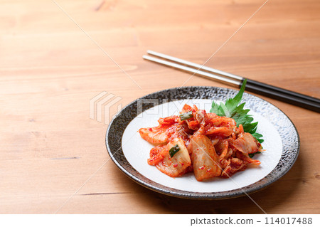大白菜泡菜 大白菜泡菜 114017488