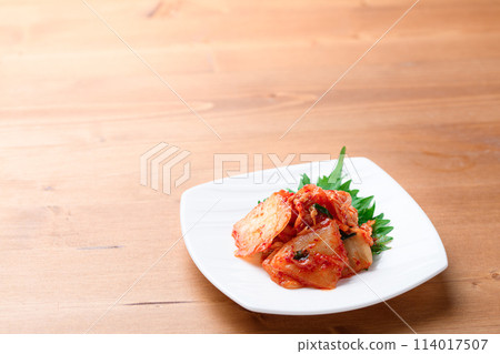 大白菜泡菜 114017507